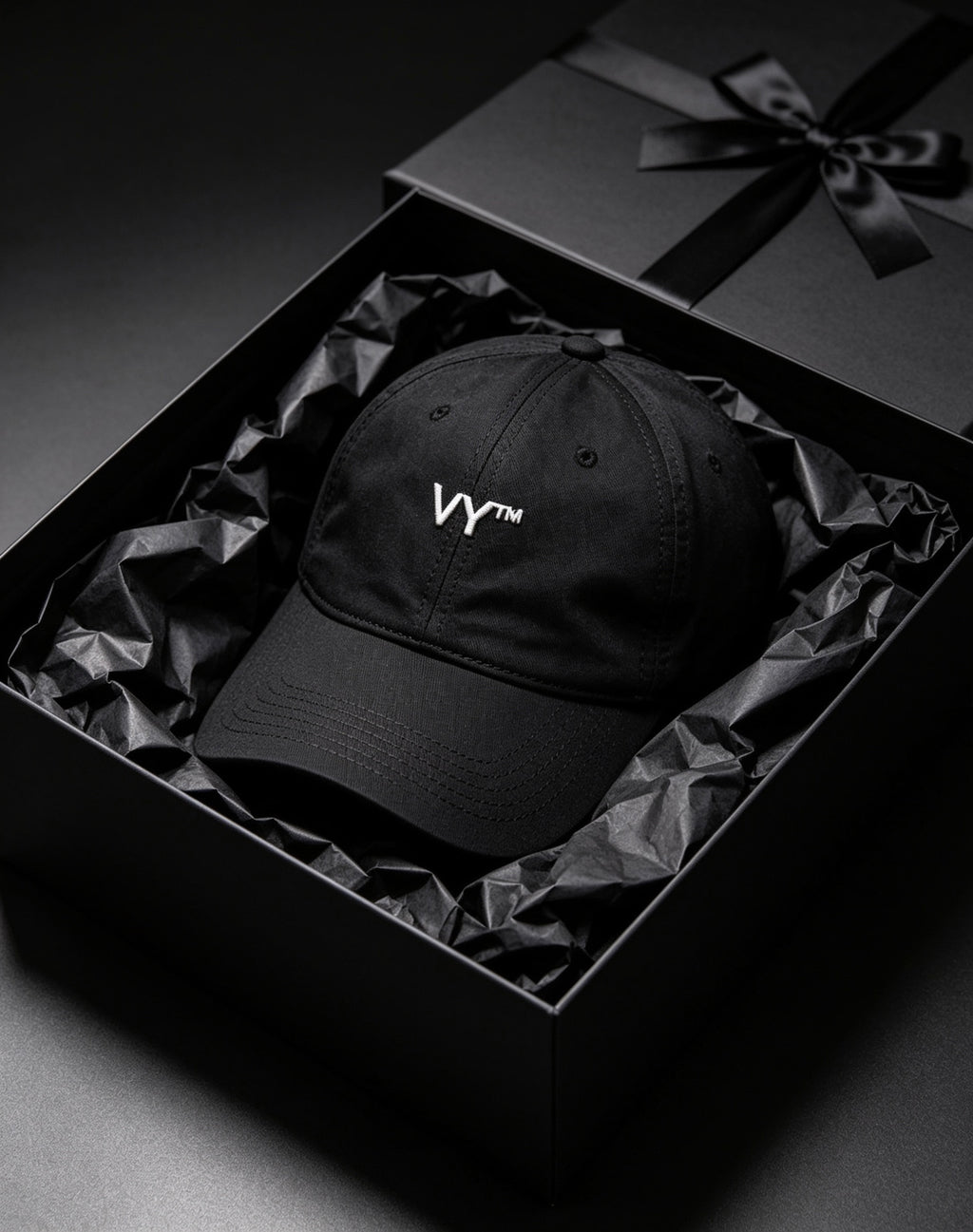 ZEN-VY™ Silent Cap