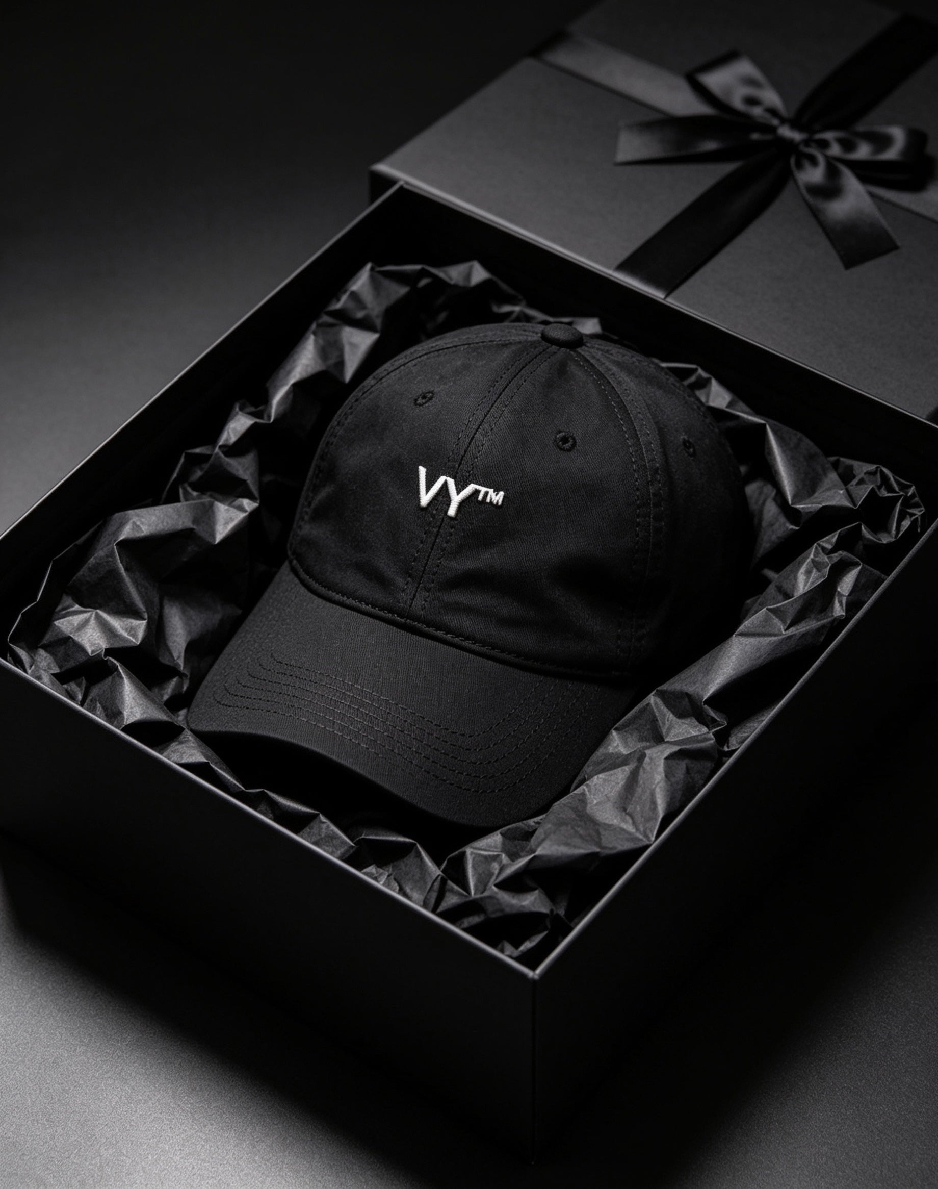 ZEN-VY™ Silent Cap