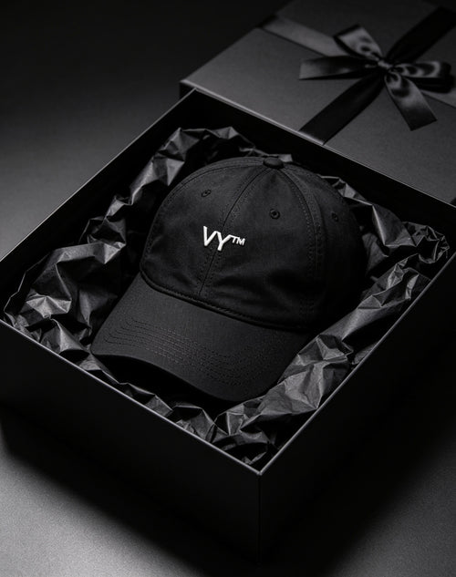 ZEN-VY™ Silent Cap