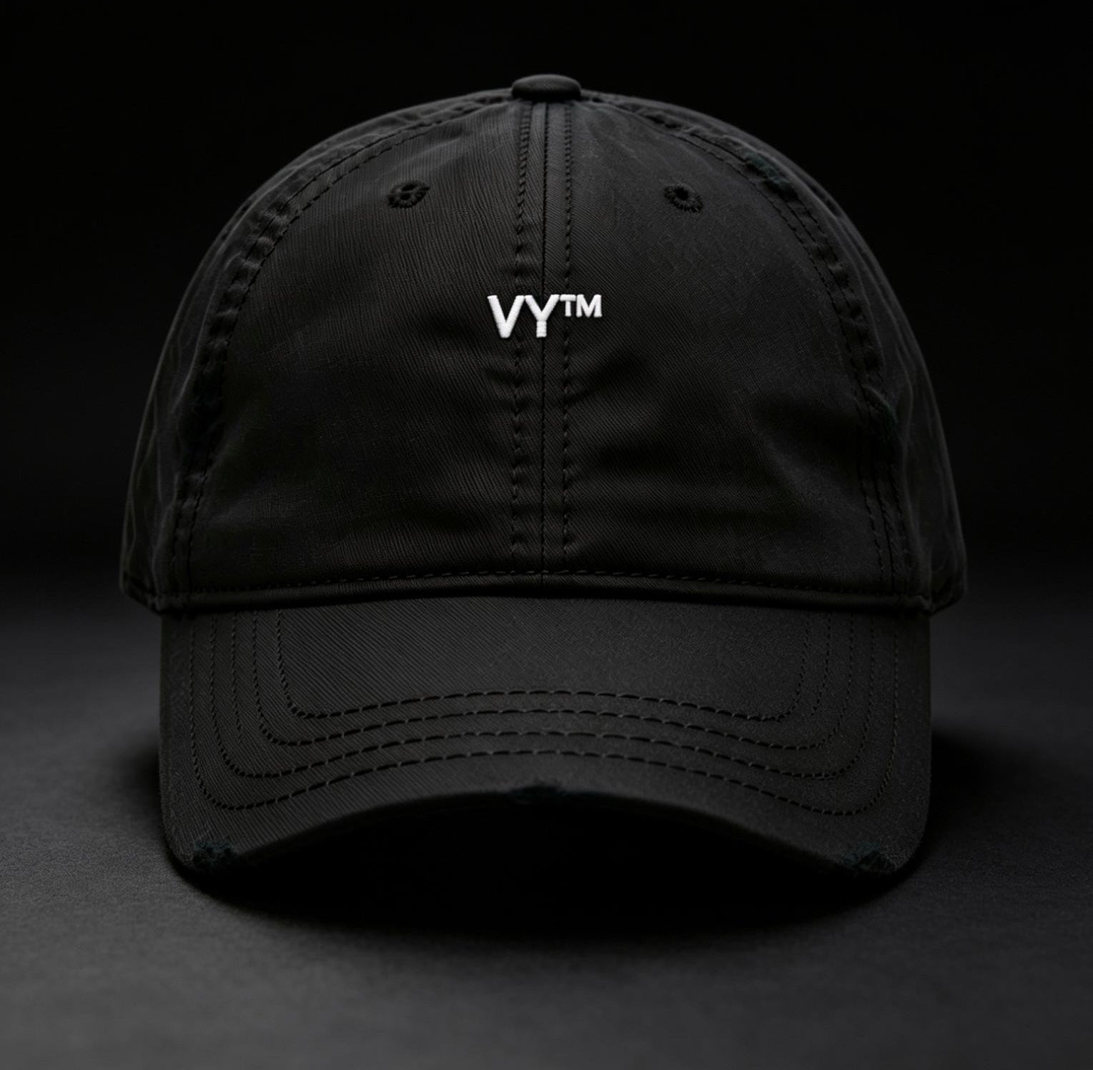 ZEN-VY™ Silent Cap