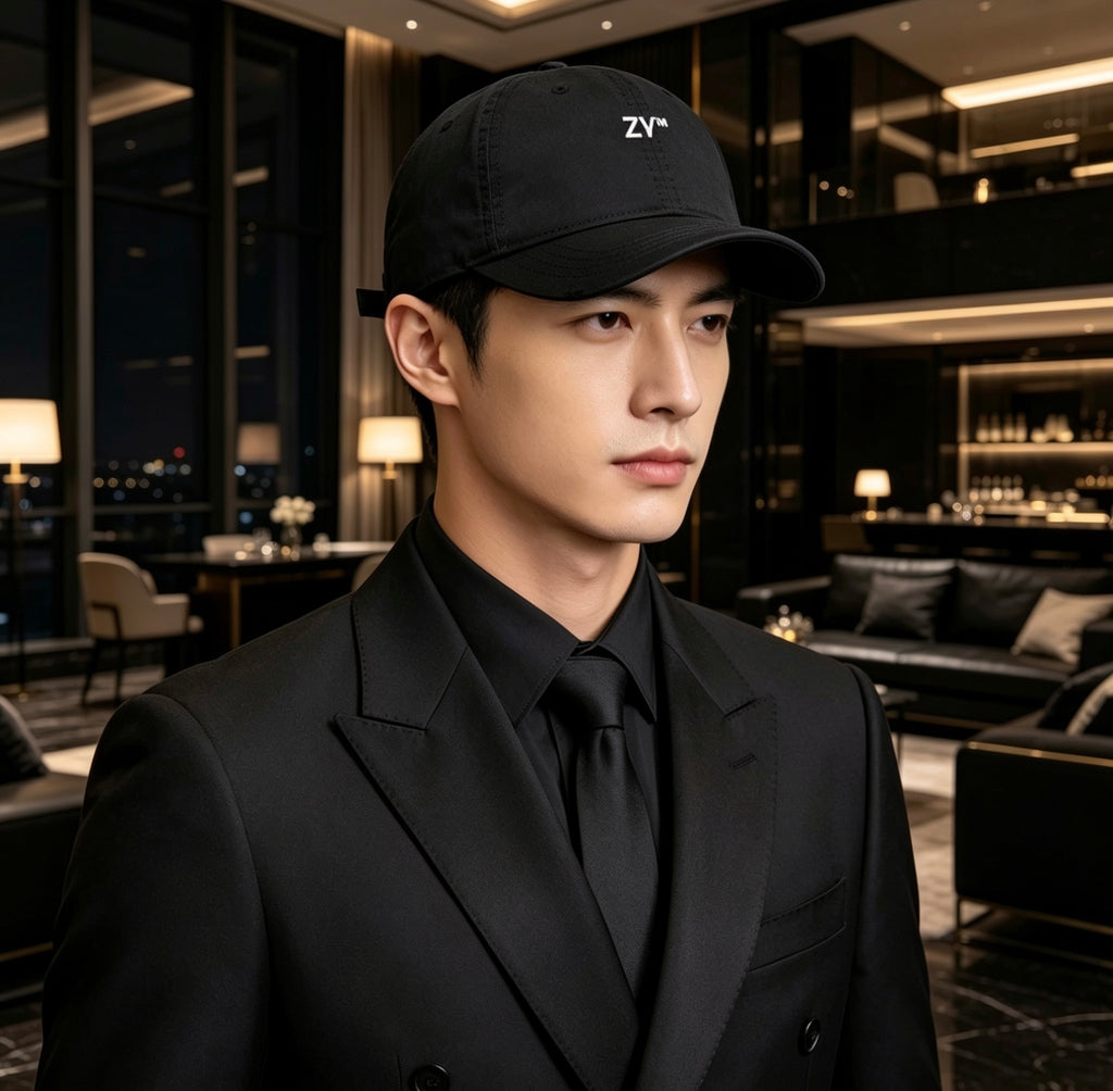 ZEN-VY™ Silent Cap