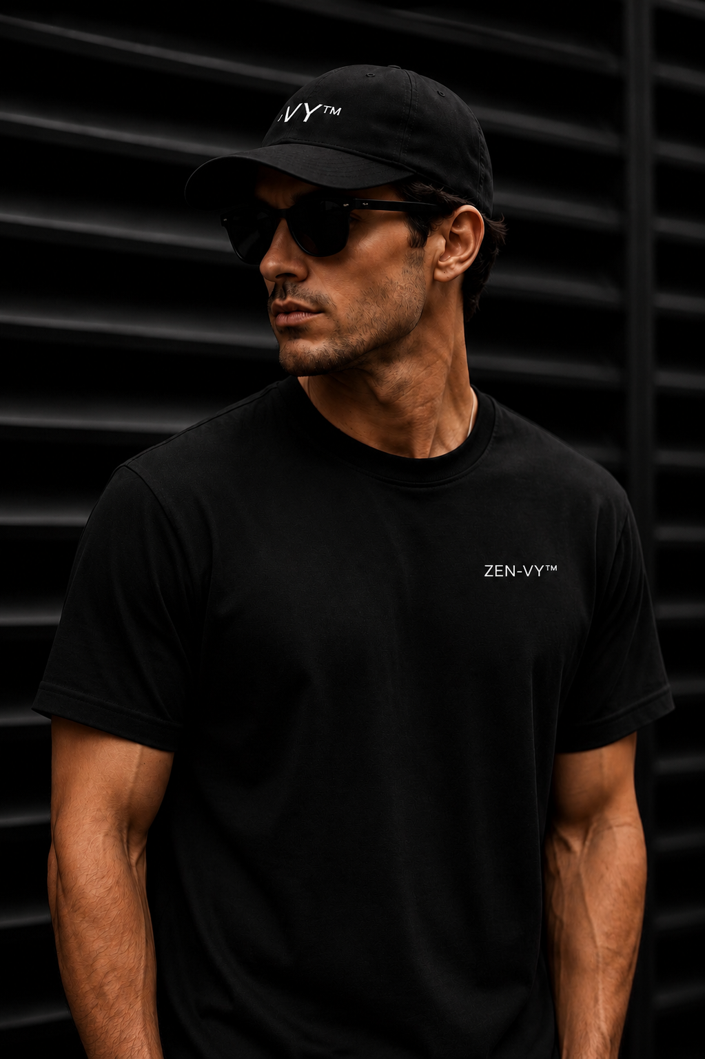 ZEN-VY™ Silent Cap